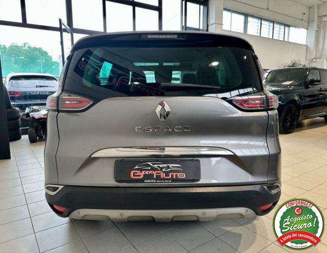 RENAULT Espace dCi 160CV EDC Energy InitialeParis 4Control *FULL*