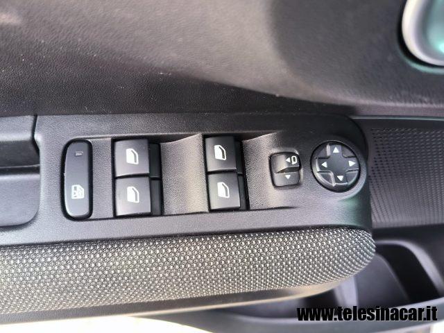 CITROEN C3 Aircross 1.2 PureTech 110 S&S Live