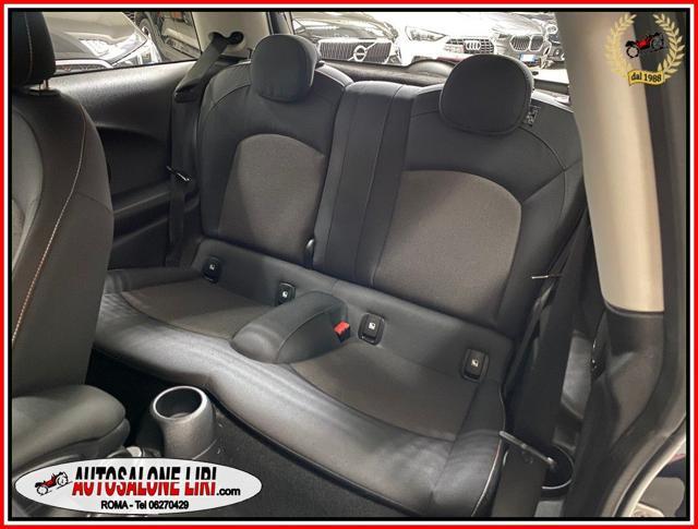 MINI Cooper 1.5 Cooper Classic