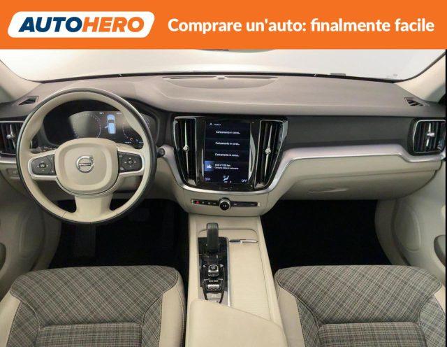 VOLVO V60 B4 Geartronic Momentum Business Pro
