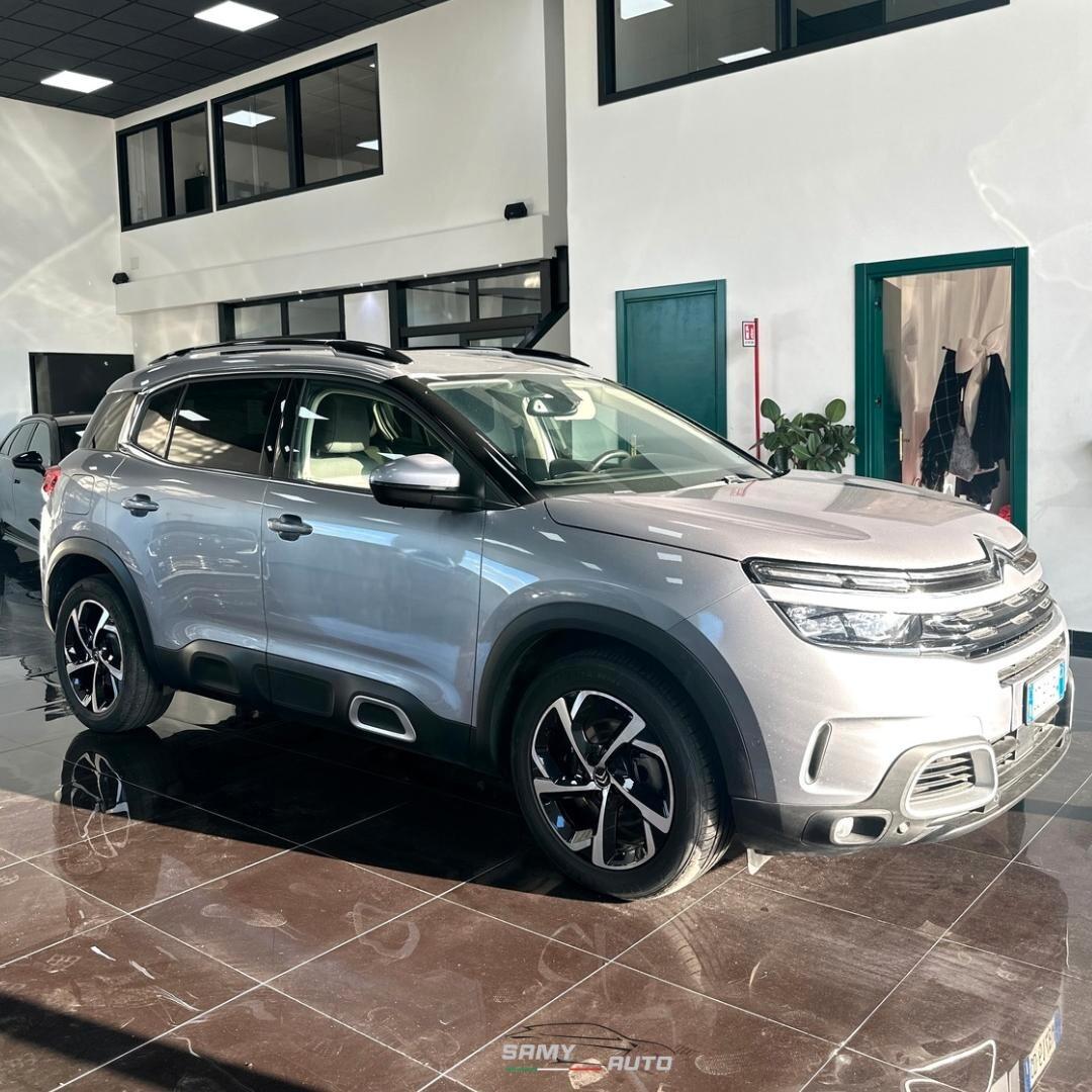 Citroen C5 Aircross PureTech 130 S&S Shine