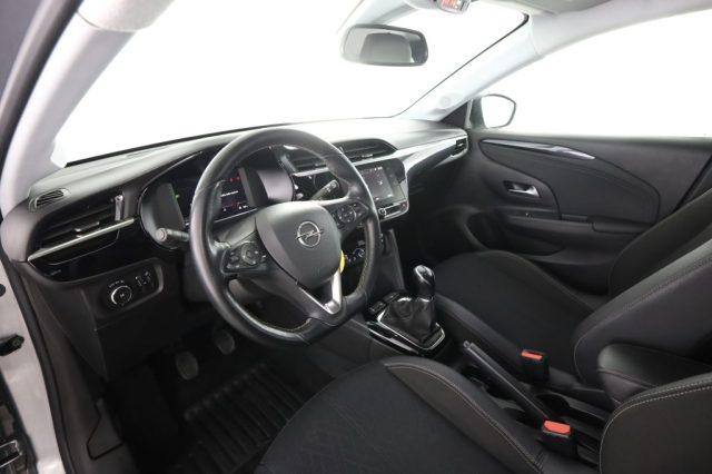 OPEL Corsa Corsa 1.2 Elegance