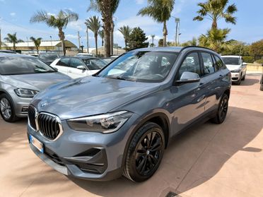 Bmw X1 sDrive18d Advantage