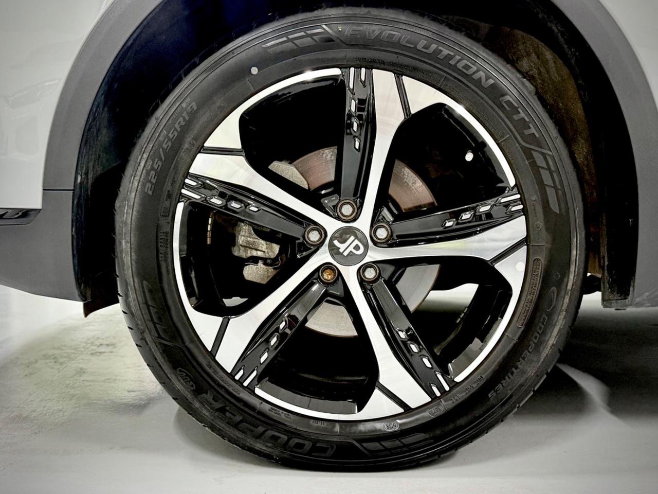 Dr 6.0 1.5 Turbo CVT Bi-Fuel GPL