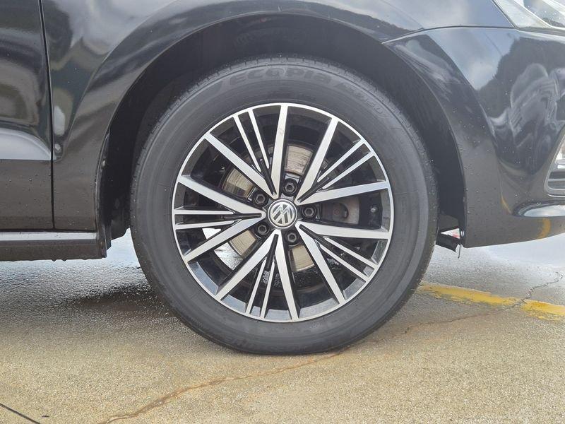 Volkswagen Polo 5p 1.0 mpi Comfortline 65cv