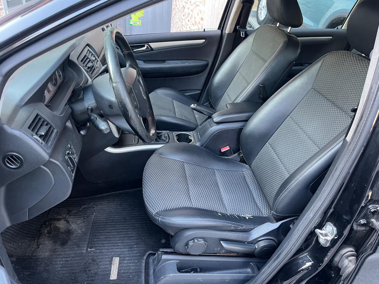 Mercedes-benz B 200 CDI Premium