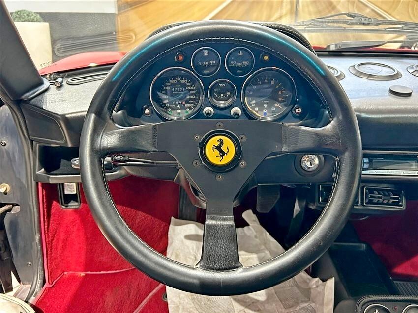 Ferrari 308 GTBi 2.9 Quattrovalvole 240cv