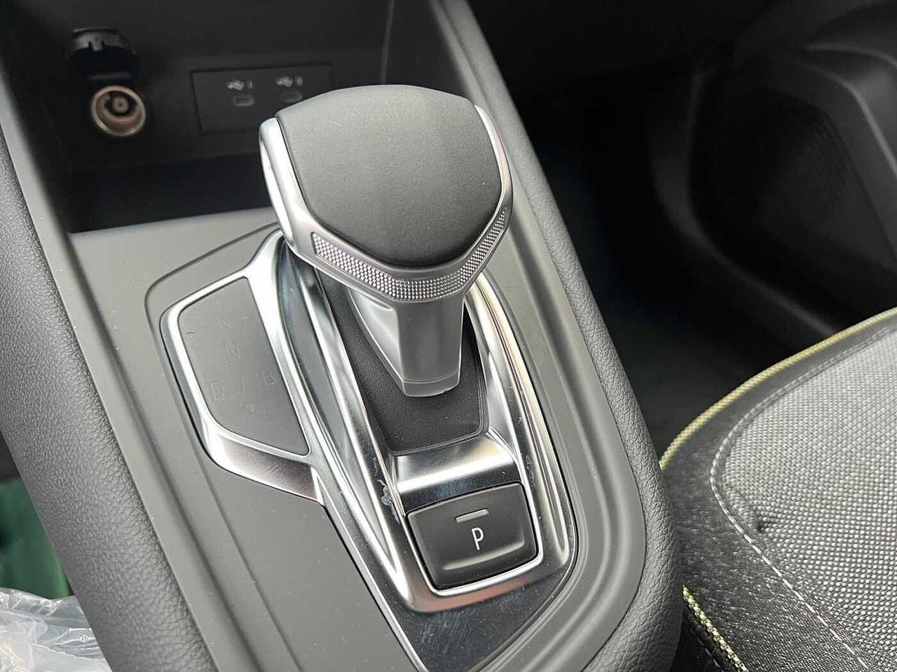 Renault Symbioz Full Hybrid E-Tech 145 CV Techno