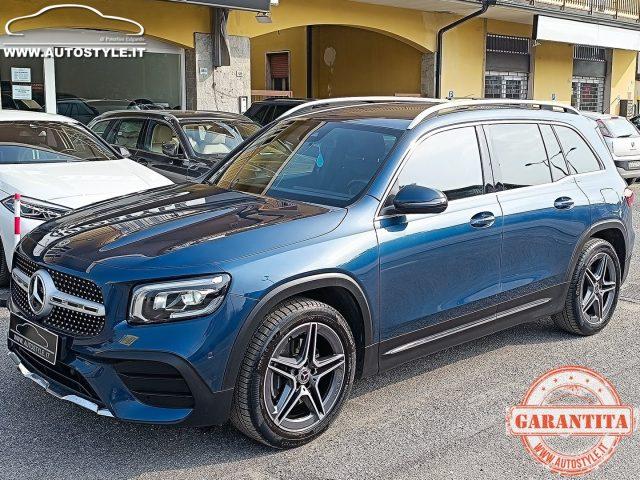 MERCEDES-BENZ GLB 200 Automatic Premium AMG