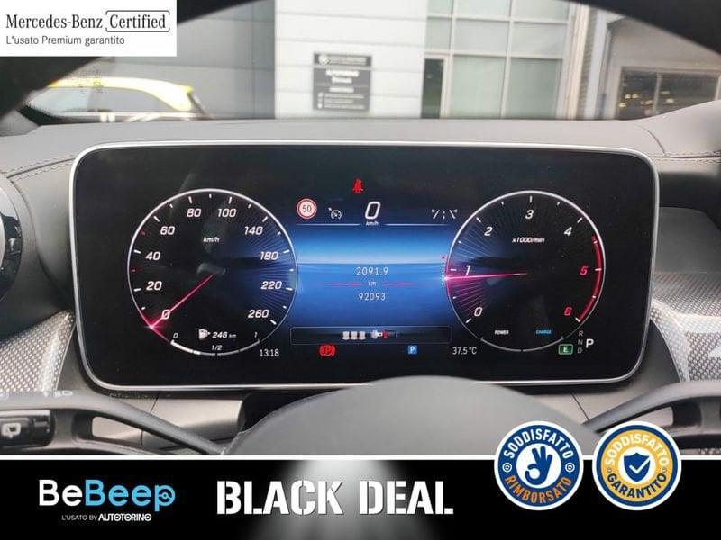 Mercedes-Benz GLC 220D MHEV AMG PREMIUM 4MATIC AUTO