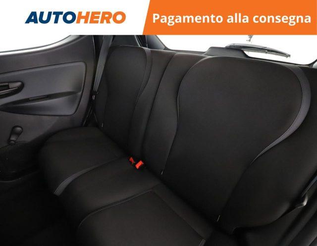 LANCIA Ypsilon 1.2 69 CV 5 porte Silver