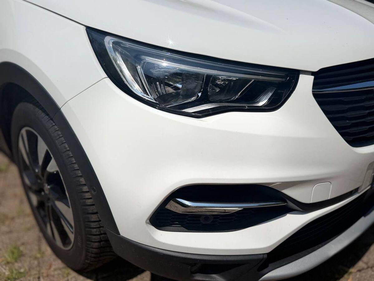 Opel Grandland X 1.5 ecotec Business s&s 130cv at8