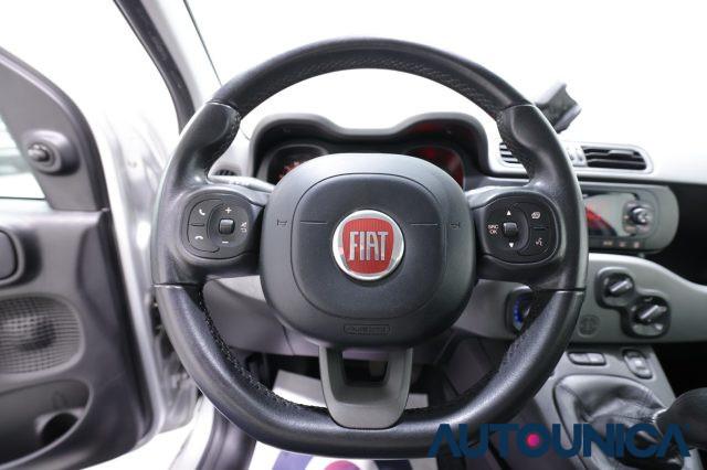 FIAT Panda 1.3 MJT 95 CV S&S 4x4 NEOPATENTATI