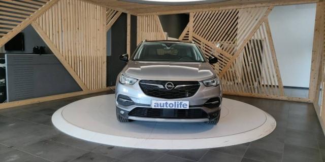 Opel Grandland X 1.5 ecotec Innovation s&s 130cv at6