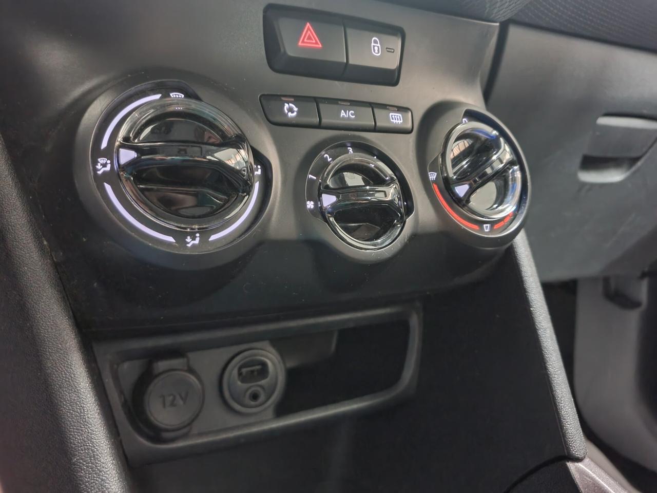 Peugeot 2008 1.6 e-HDi 92cv Allure 2015