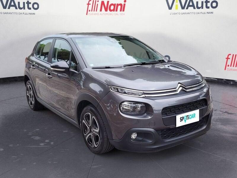 Citroën C3 C3 pt 83 S&S Feel