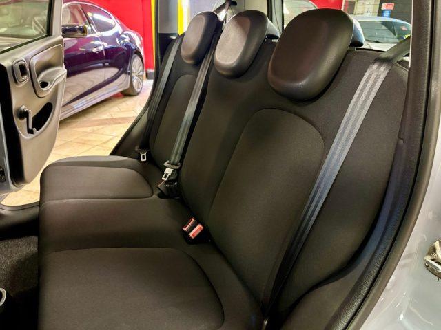 FIAT Panda 1.2 Easy UNIPRO -IVA ESPOSTA -5 POSTI -OK NEOPATAT