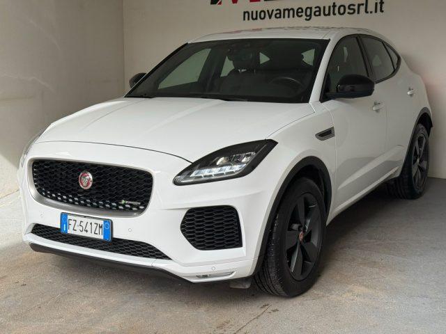 JAGUAR E-Pace 2.0D 150 CV AWD aut. R-Dynamic