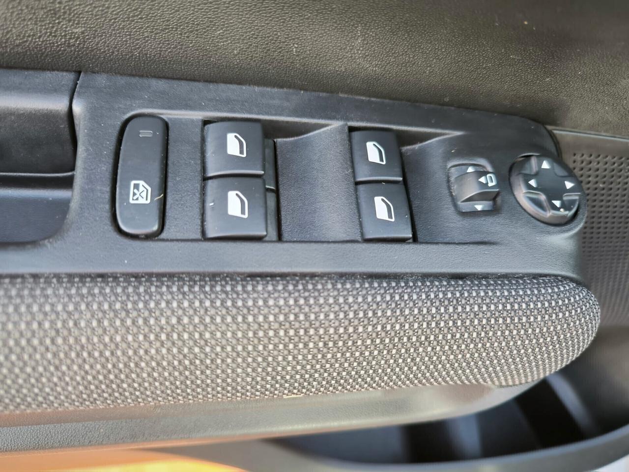 Citroen C3 Aircross C3 Aircross PureTech 110 S&S Feel