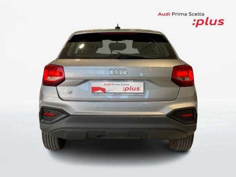 Audi Q2 I 2021 30 2.0 tdi Business
