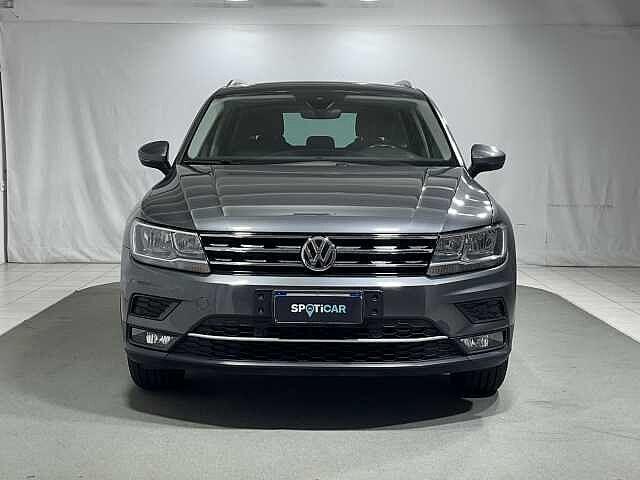 Volkswagen Tiguan 2ª serie 2.0 TDI SCR DSG 4MOTION Business BMT