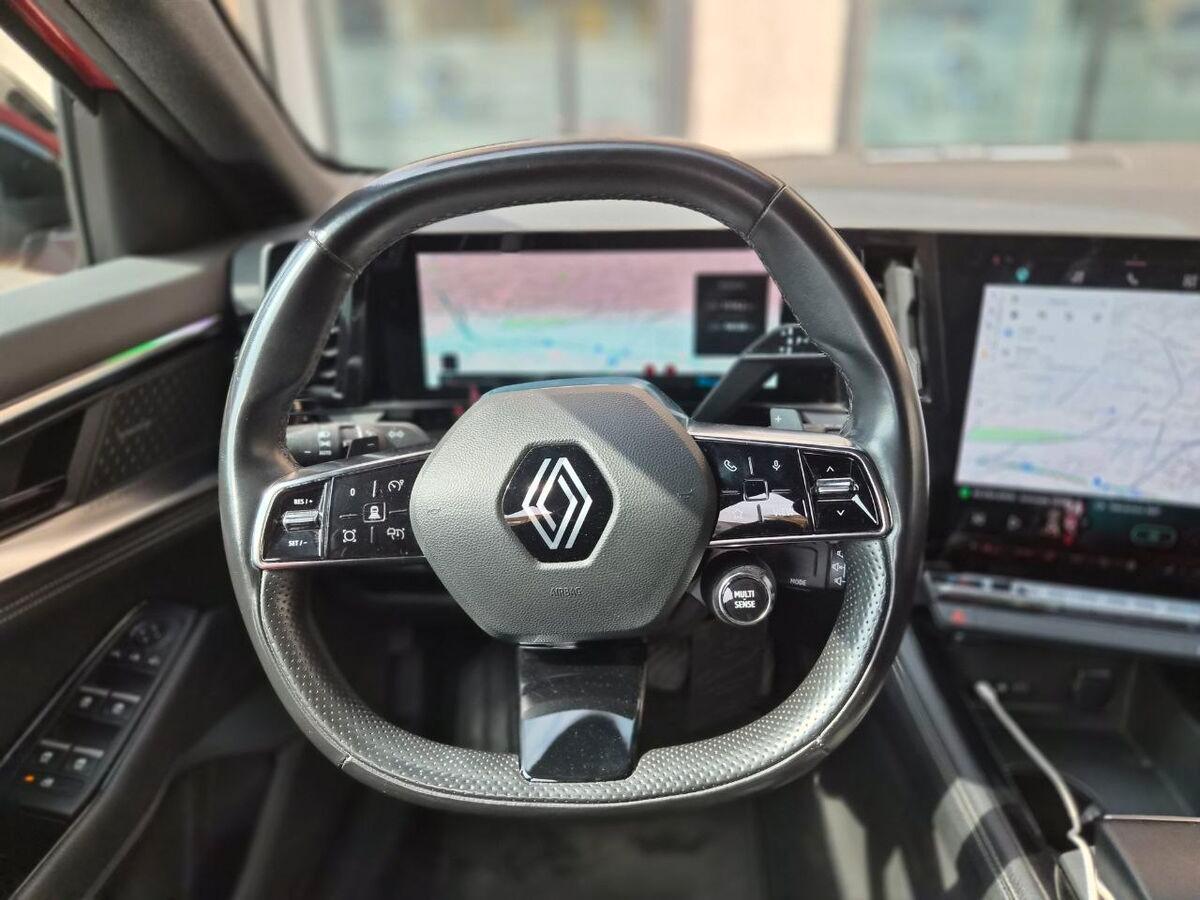 Renault Austral 1.2 E-Tech full hybrid Iconic Esprit Alpine 200cv auto