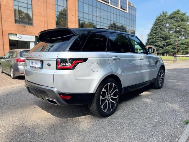 Land Rover Range Rover Sport 3.0 sdV6 HSE Dynamic 249cv auto my19