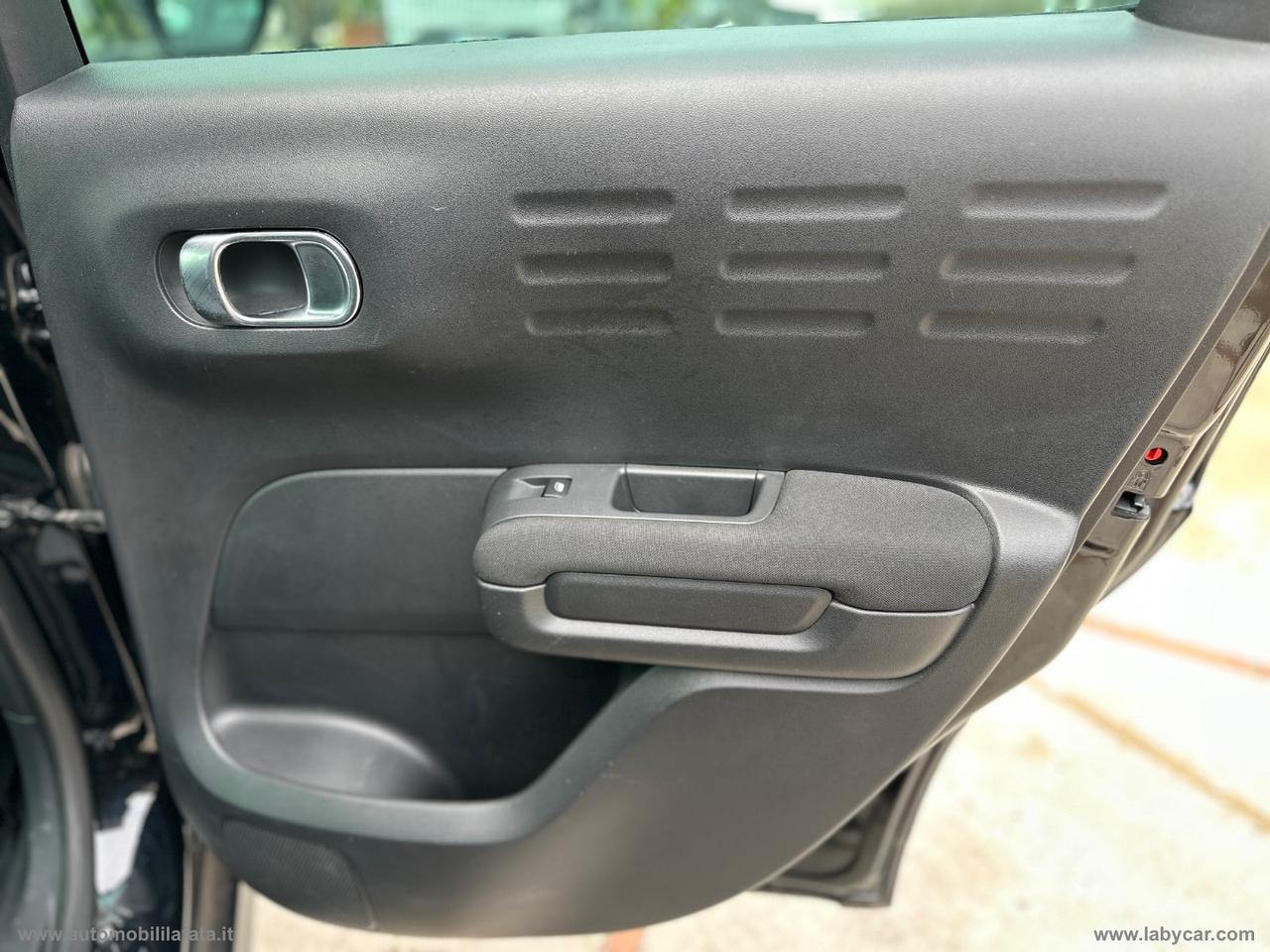 CITROEN C3 Aircross BlueHDi 110 S&S Rip Curl 23.500 KM DIESEL