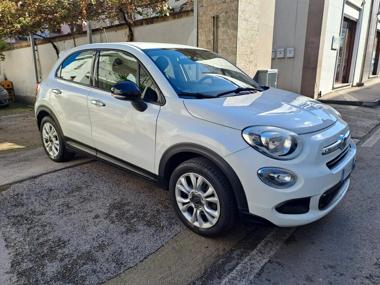 Fiat 500X 1.3 MultiJet 95 CV
