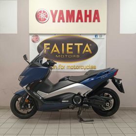 Yamaha T-Max 530 DX - 2017