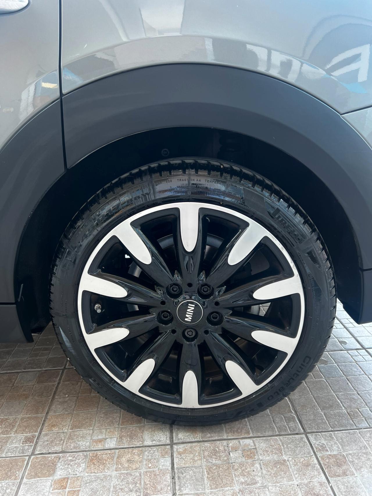 Mini Mini 1.5 Cooper UNICO PROPRIETARIO