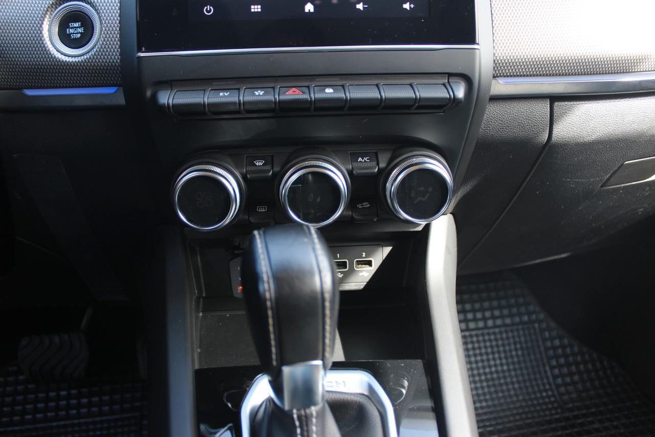 Renault Arkana 1.6 e TECH Intens Full Hybrid Automatic