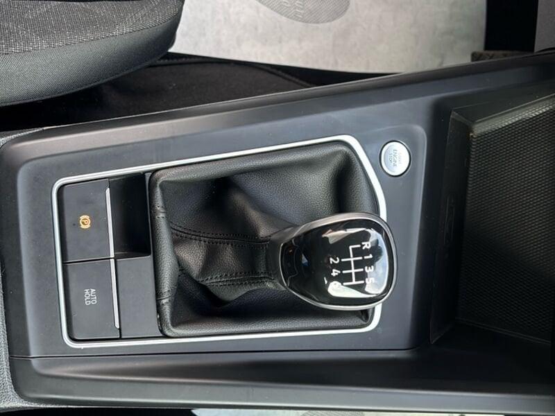 Volkswagen Golf Golf 2.0 TDI 115 CV Life