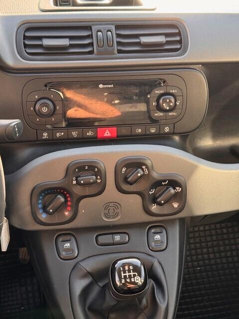 Fiat Panda 1.0 Hybrid City Cross 2022