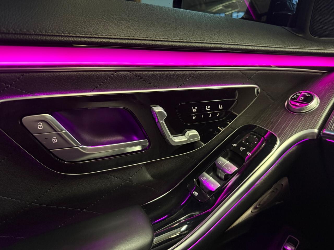 Mercedes-benz S350 premium plus