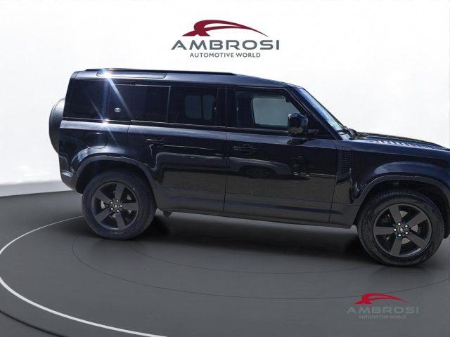 LAND ROVER Defender 110 3.0d i6 mhev X-Dynamic SE awd 200cv auto