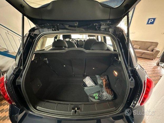 MINI Mini Countrym.(R60) Mini 1.6 One D Busines...