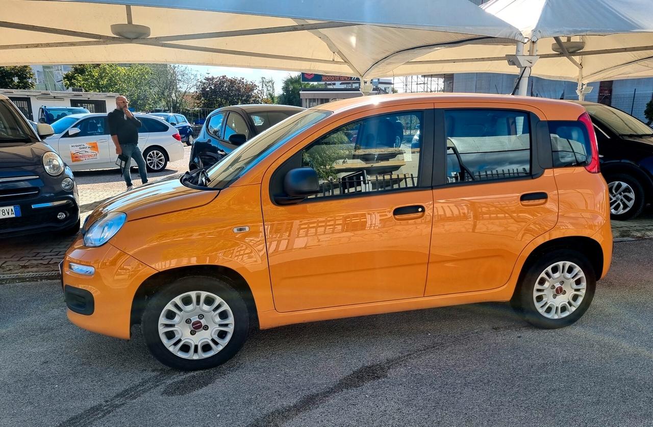 Fiat Panda 1.2 Easy