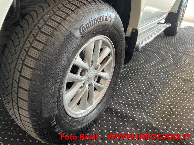 MITSUBISHI L200 2.5 DI-D 178CV ALLESTITO