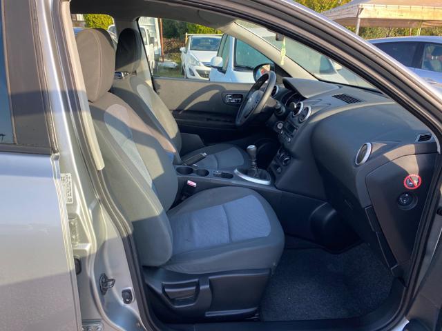 NISSAN Qashqai 1.5 dCi DPF Acenta
