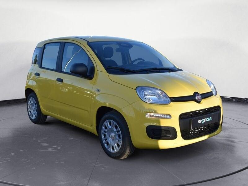 FIAT Panda Panda 1.0 FireFly S&S Hybrid Pop