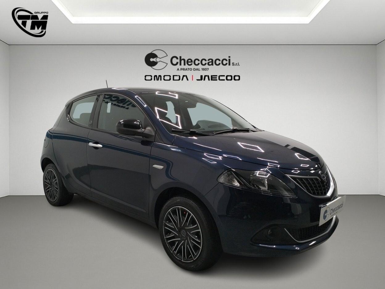 Lancia Ypsilon 1.0 firefly hybrid Gold s