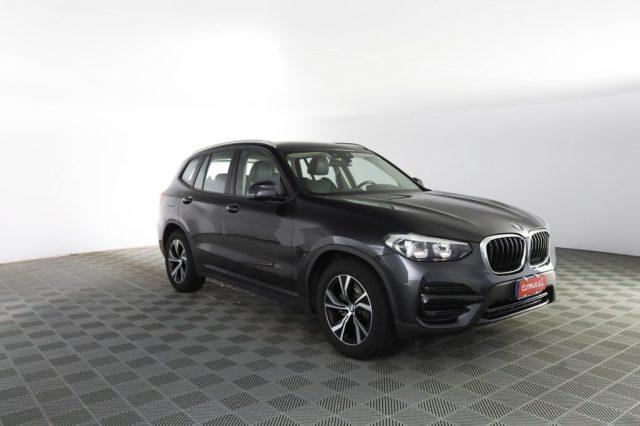 BMW X3 X3 sDrive18d Business Advantage/X3 sDrive18d 48V B