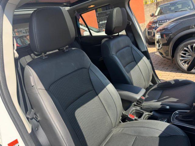 SUZUKI S-Cross 1.5 140V Hybrid 4WD AllGrip A/T Starview