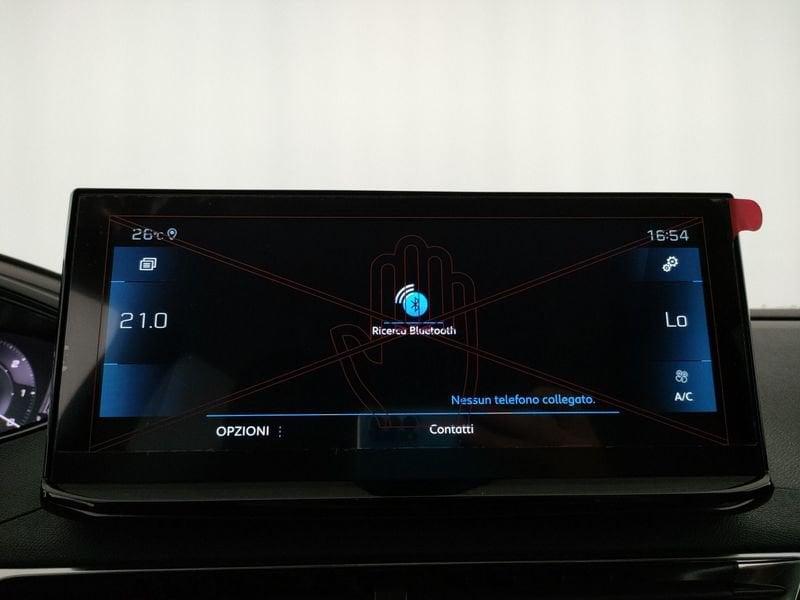 Peugeot 3008 3008 BlueHDi 130 S&S EAT8 Allure Pack