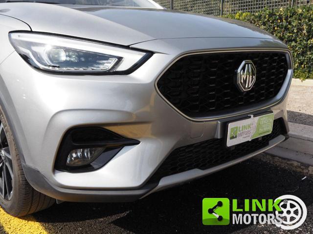 MG ZS 1.0T-GDI Luxury *GPL*