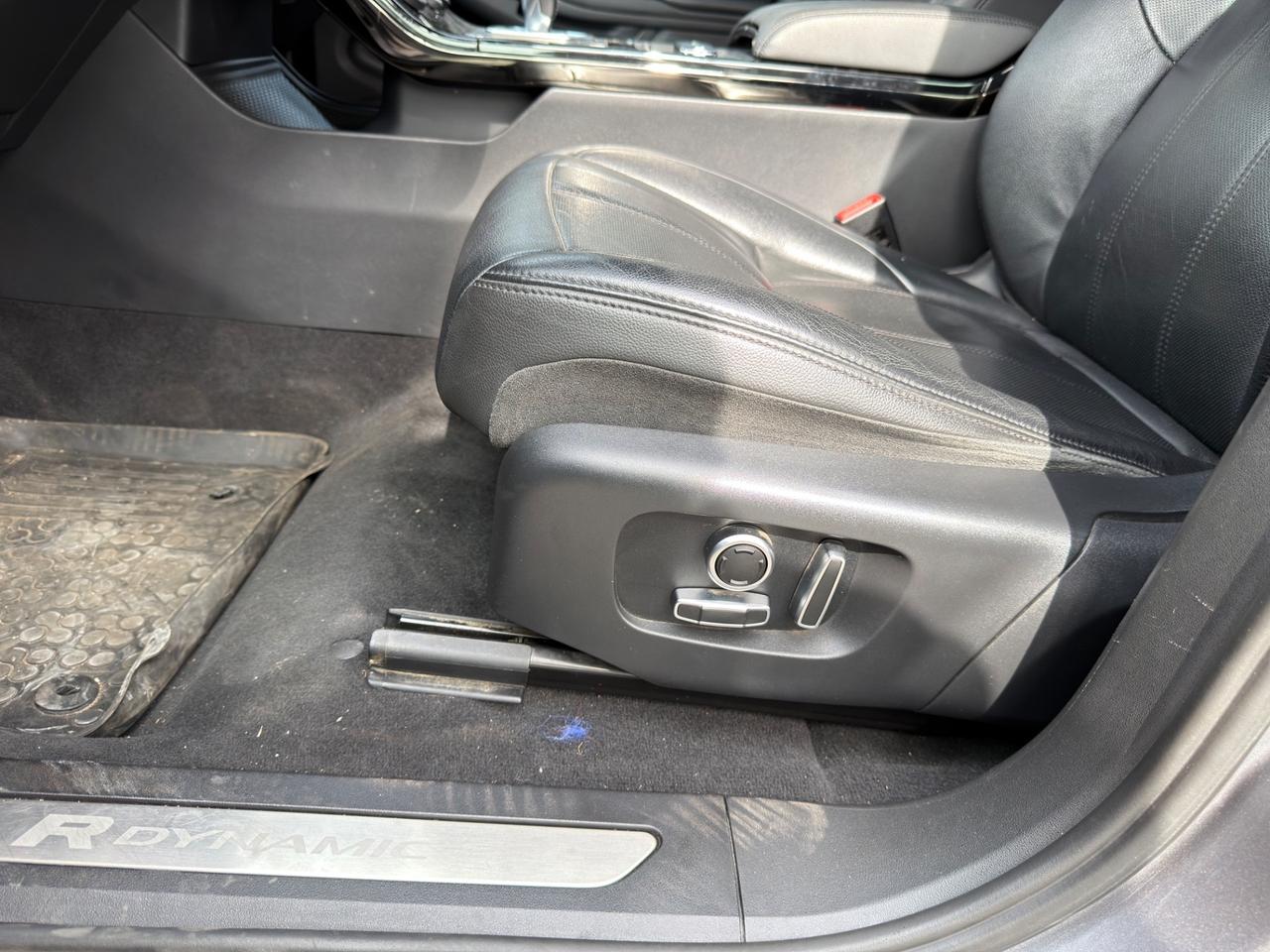 Land Rover Range Evoque 2.0D I4 163 CV AWD Auto R-Dynamic HSE