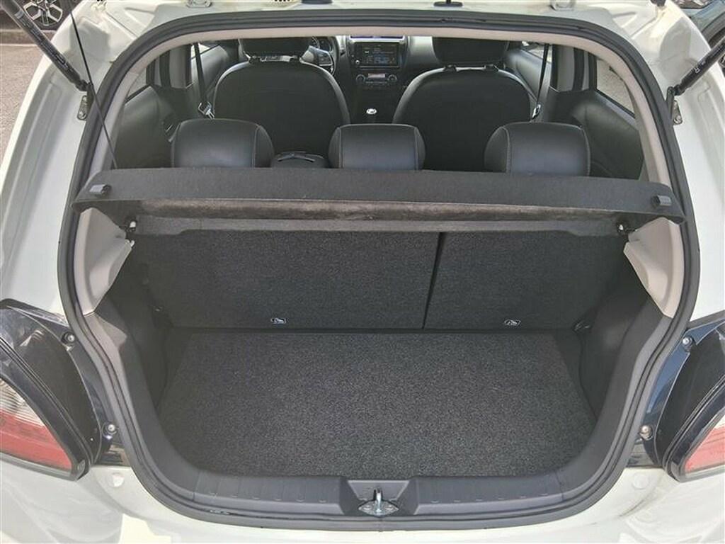 Mitsubishi Space Star 1.2 Launch Edition
