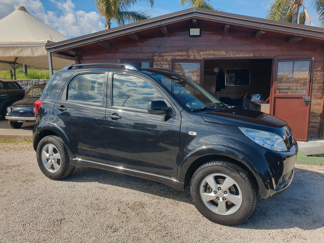 Daihatsu Terios 1.5 4WD SX Centenario