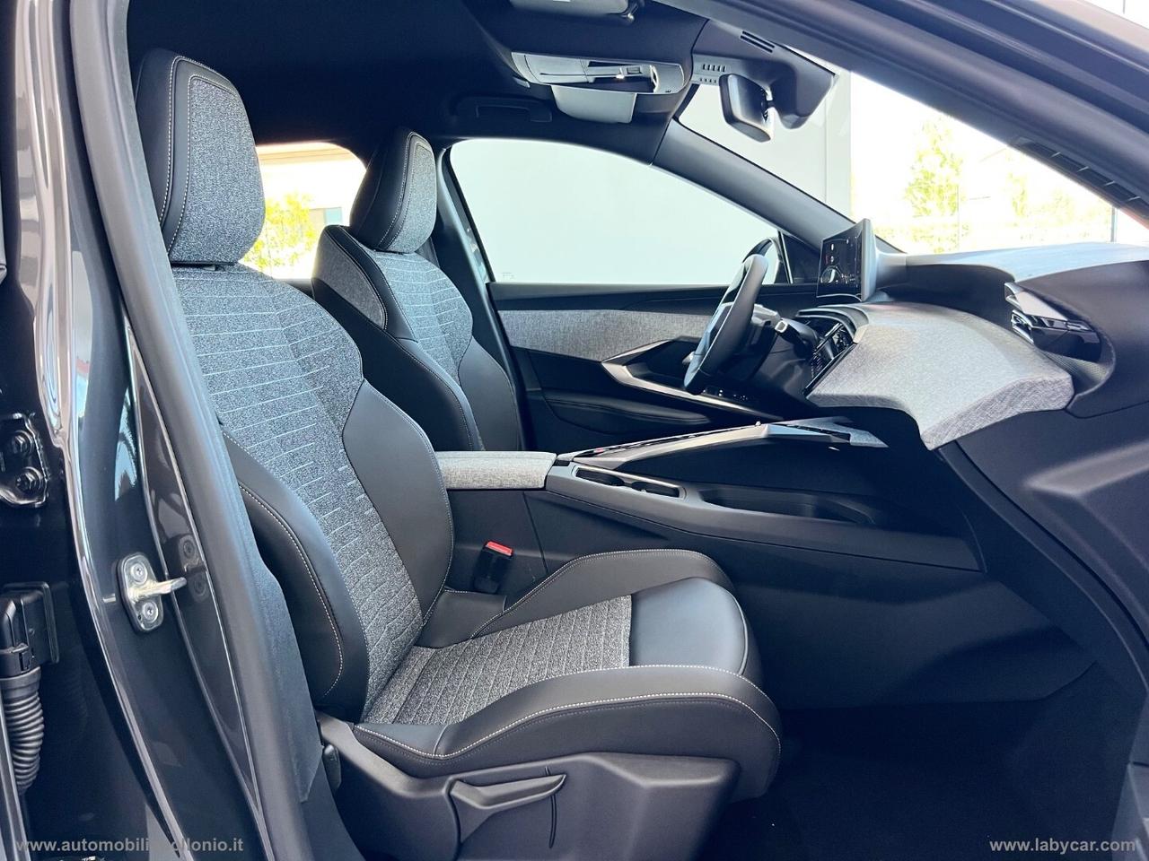 NEW PEUGEOT 3008 Hybrid 145 e-DCS6 ALLURE - 2026